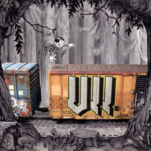 VII (Used CD)