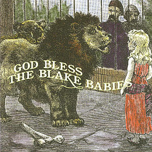 GOD BLESS (Used CD)