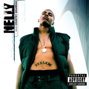 COUNTRY GRAMMAR (CD)