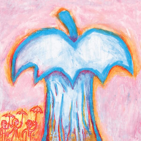 APPLE O' - 20TH ANNIVERSARY ED (NEW LP)