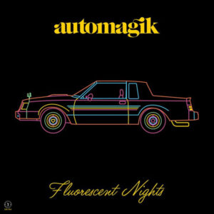 Fluorscent Nights (NEW LP)