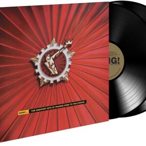 BANG: GREATEST HITS (NEW LP)