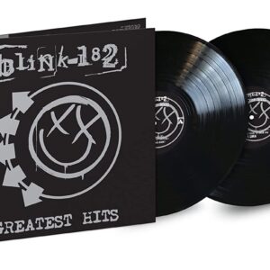 Greatest Hits (NEW LP)