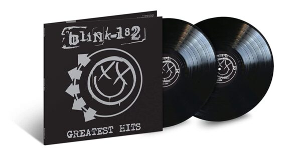Greatest Hits (NEW LP)