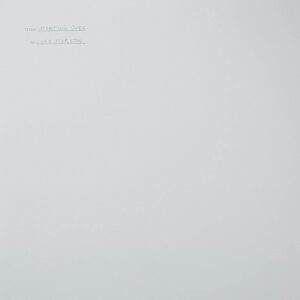 Starting Over (NEW LP)