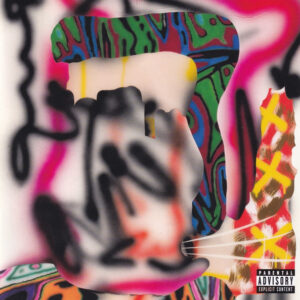 HEY U X (Used CD)