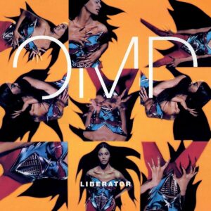 LIBERATOR (NEW LP)