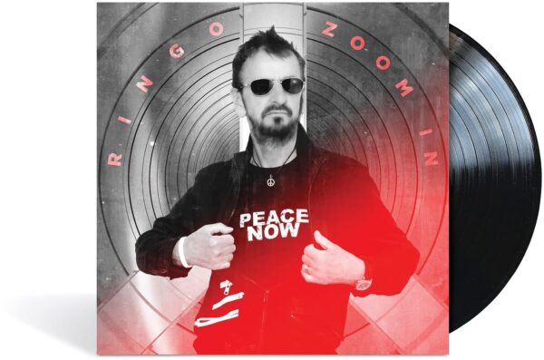 ZOOM IN (NEW LP)