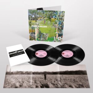 22 DREAMS (NEW LP) (MD)