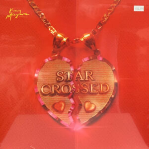 STAR-CROSSED (NEW LP)