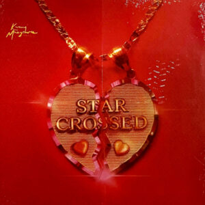 STAR-CROSSED (NEW LP)