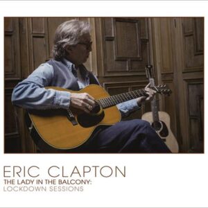 LADY IN THE BALCONY: LOCKDOWN (CD)