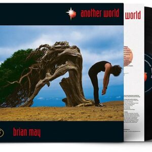 ANOTHER WORLD (NEW LP) (MD)