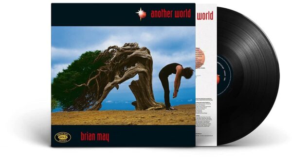 ANOTHER WORLD (NEW LP) (MD)