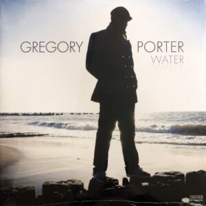 WATER (NEW LP)