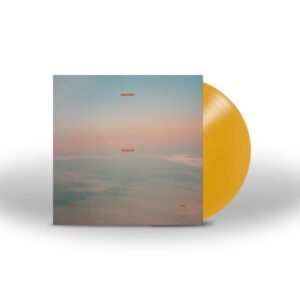 RADIATE LIKE THIS (NEW LP) (MD)