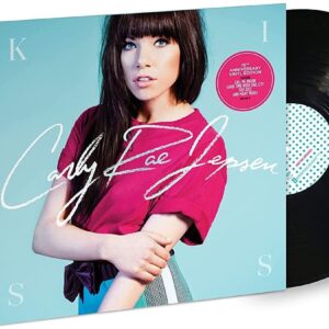 KISS (NEW LP)