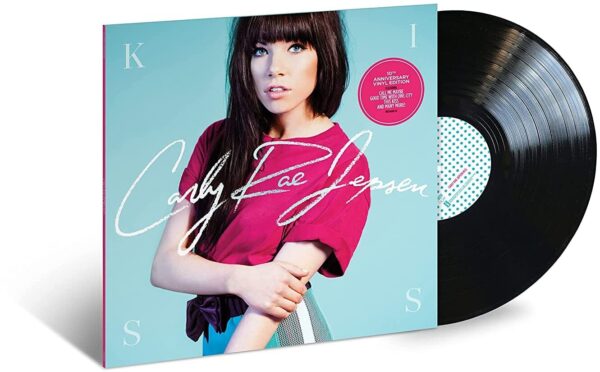 KISS (NEW LP)