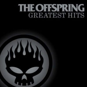 Greatest Hits (NEW LP)