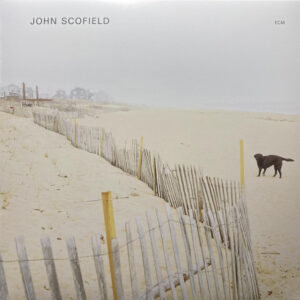 JOHN SCOFIELD (NEW LP)