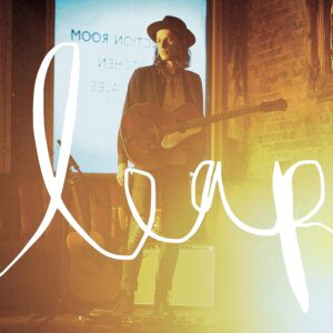 LEAP (MD) (NEW LP)