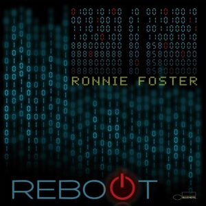 REBOOT (NEW LP)