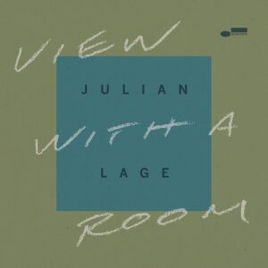 VIEW WITH A ROOM (NEW LP)