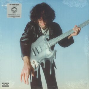 AFTERSHOCK (NEW LP) (MD)