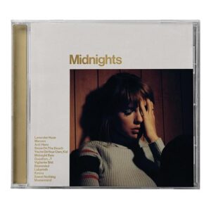 Midnights (CD)