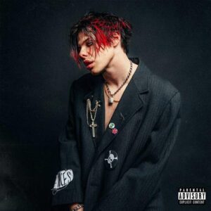 YUNGBLUD (CD)