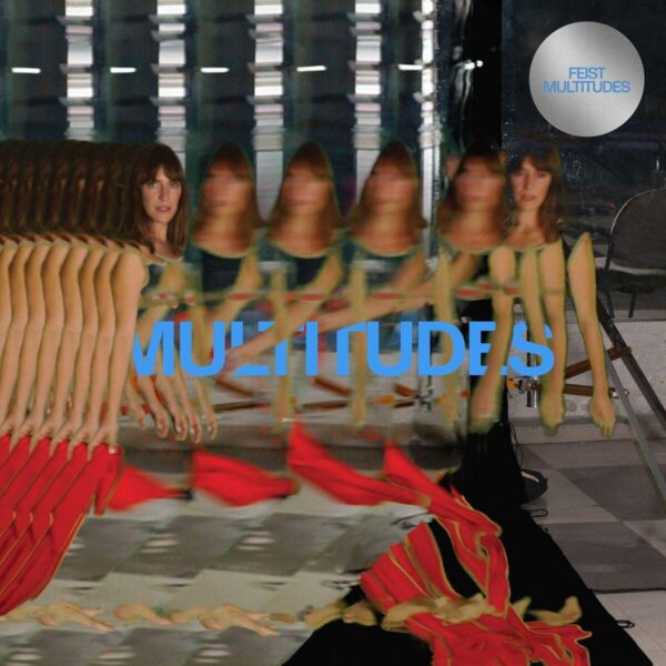 MULTITUDES (NEW LP)