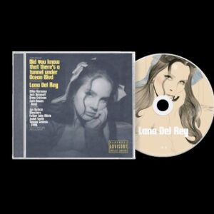 DID YOU KNOW THAT THERE'S A TUNNEL UN (CD)