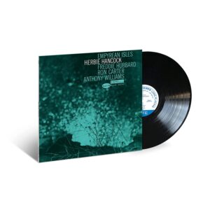 EMPYREAN ISLES (NEW LP)