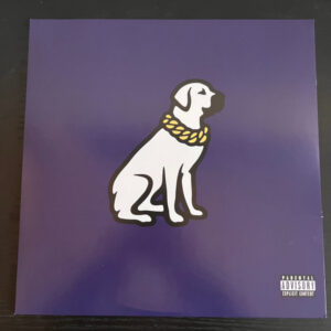 VICTOR VICTOR WORLDWIDE (NEW LP) (MD)
