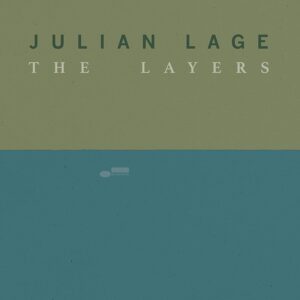 LAYERS (CD)