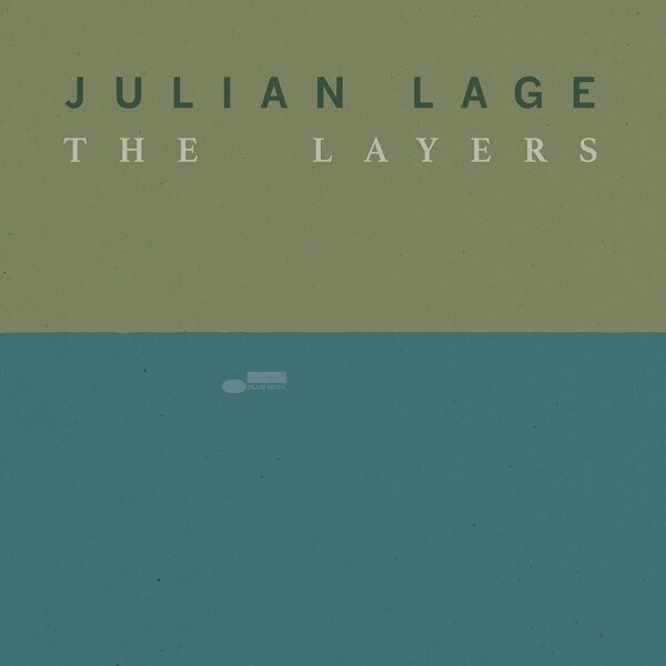 LAYERS (CD)