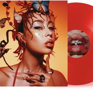 RED MOON IN VENUS (NEW LP)