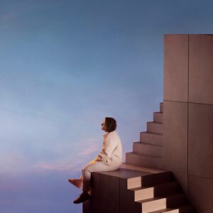 Broken By Desire To Be Heavenly Sent (NEW LP)