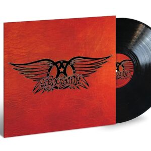 Greatest Hits (New LP)