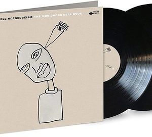 The Omnichord Real Book (NEW LP)