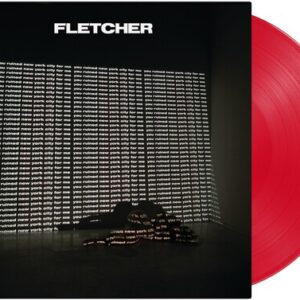 You Ruined New York City For Me (NEW LP)