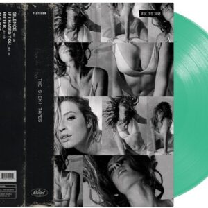 The S(EX) Tapes (NEW LP)