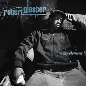 In My Element (NEW LP)