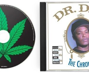 CHRONIC (CD)