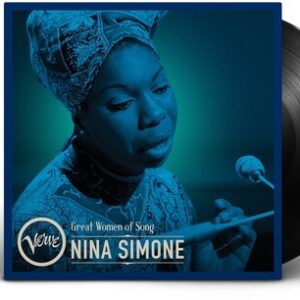 Great Women Of Song (NEW LP)