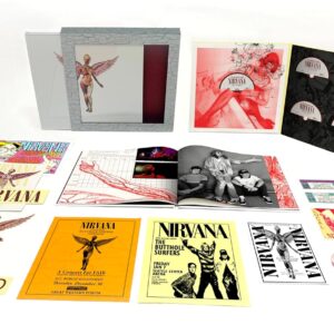 In Utero (30th Anniversary)