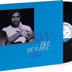 Heavy Soul (NEW LP)