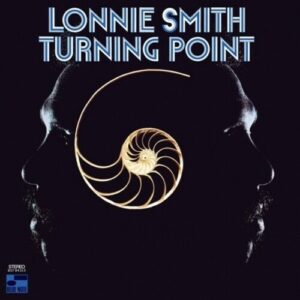 Turning Point (NEW LP)