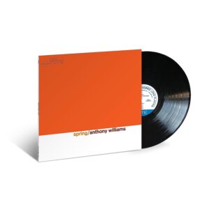 Spring (New LP)