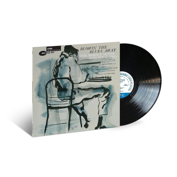Blowin' The Blues Away (Blue Note Classic Vinyl Se